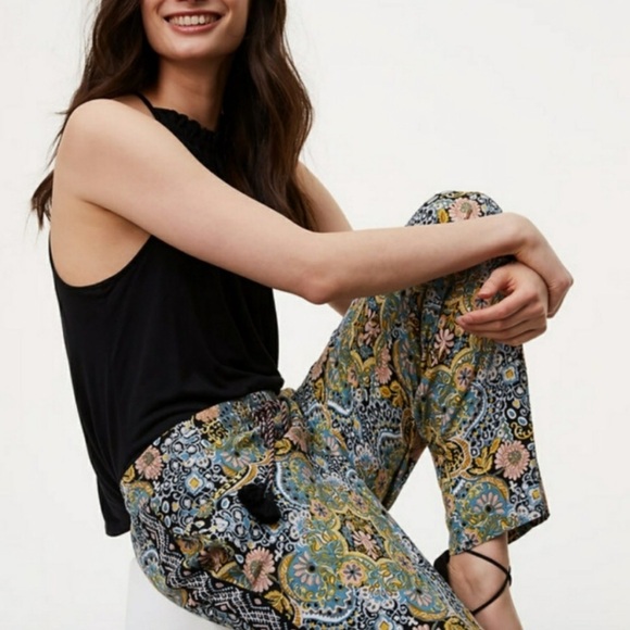 Floral Print Mini Dress - Picture 2 of 2